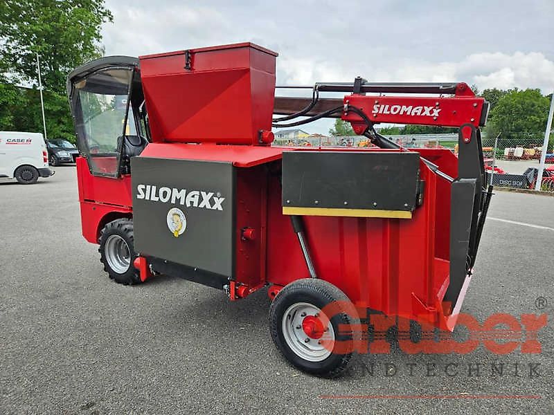 Gruber SVT 3545 W