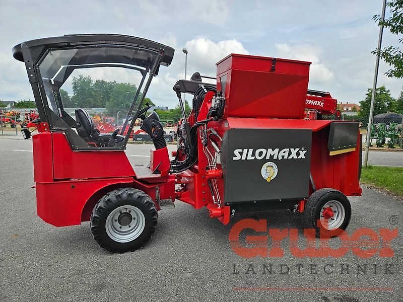 Gruber SVT 3545 W