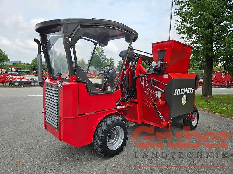 Gruber SVT 3545 W