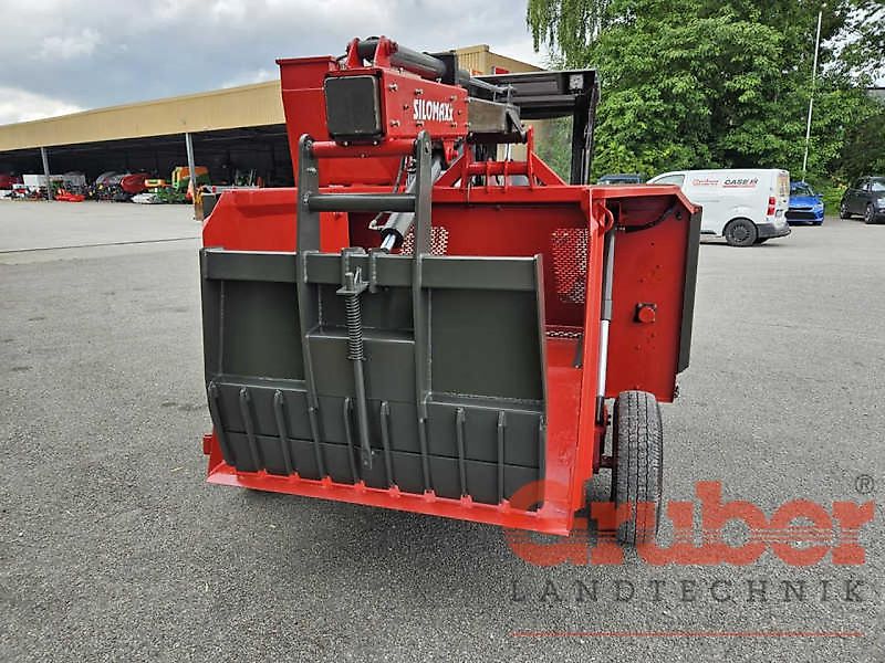 Gruber SVT 3545 W