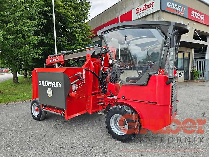 Gruber SVT 3545 W