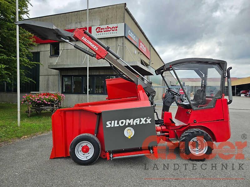 Gruber SVT 3545 W