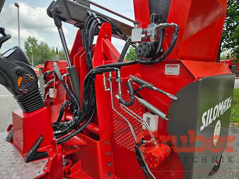 Gruber SVT 3545 W