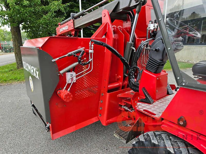 Gruber SVT 3545 W