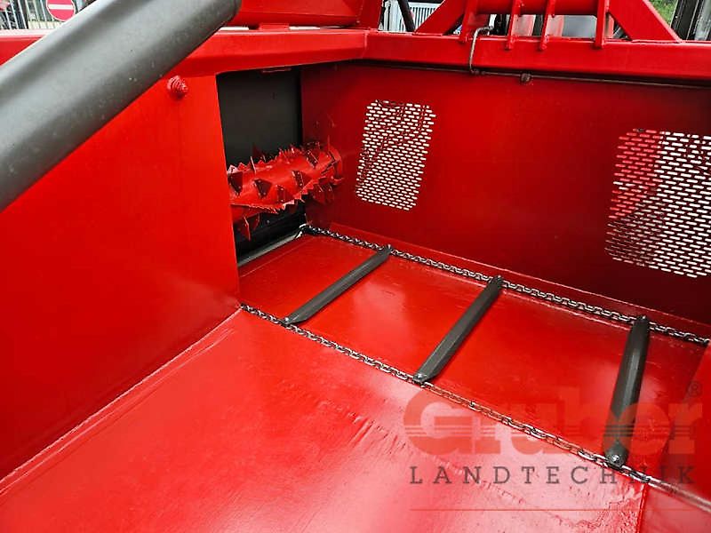Gruber SVT 3545 W