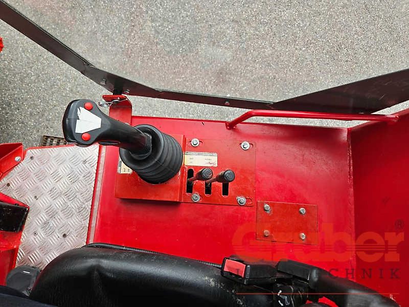 Gruber SVT 3545 W