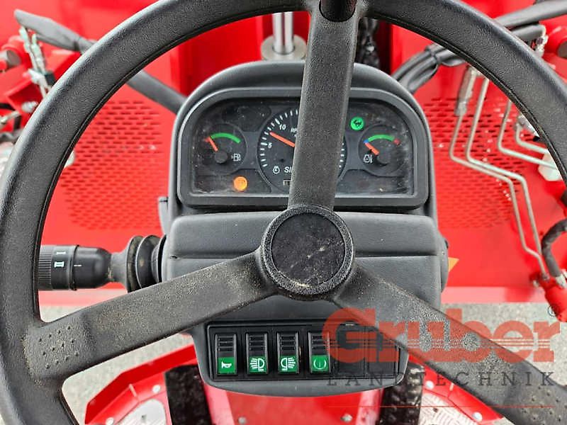Gruber SVT 3545 W