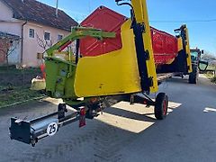 Biso/Schrattenecker CX 100