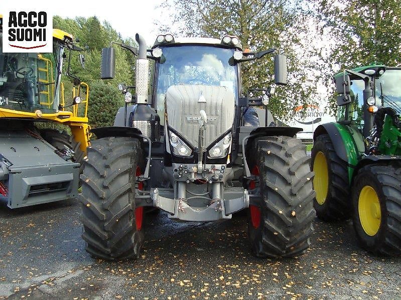 Fendt 828 PROFI+ 60KM/H