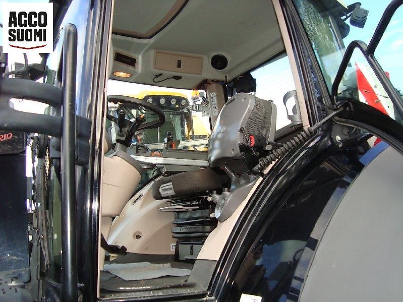 Fendt 828 PROFI+ 60KM/H