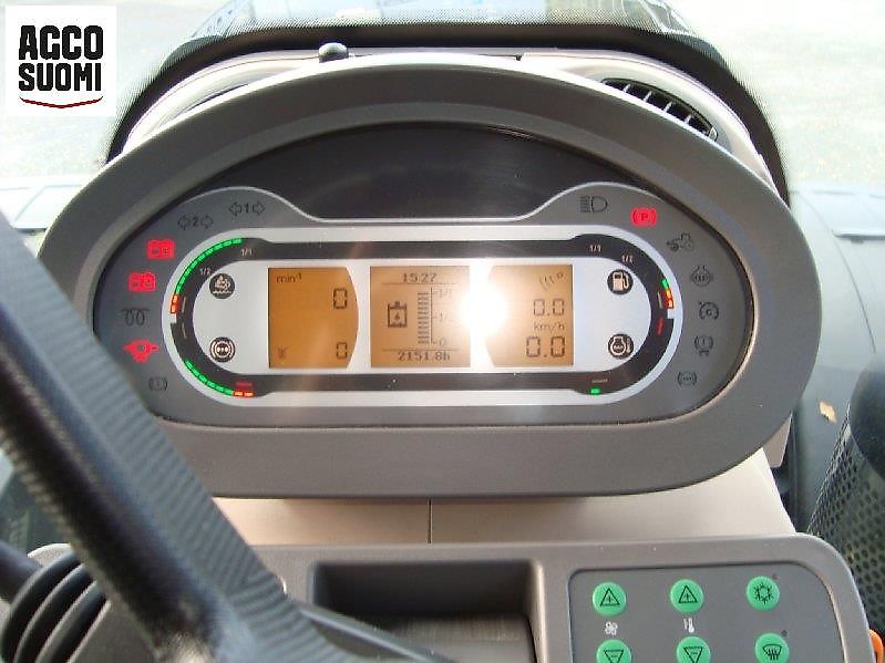 Fendt 828 PROFI+ 60KM/H