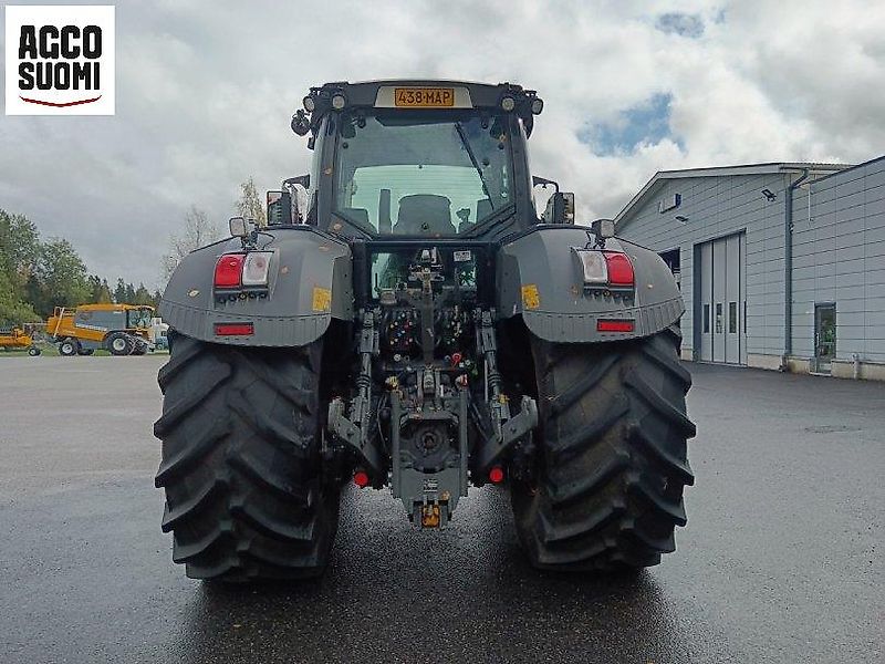 Fendt 828 PROFI+ 60KM/H
