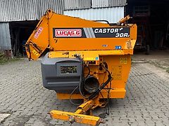 Lucas Castor 30 RC