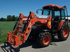 MD MT Frontlader Titan MT-01