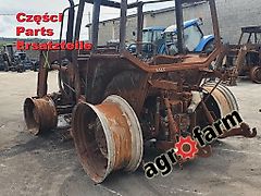 New Holland TL90 TL 80 tl100 parts, ersatzteile, pieces