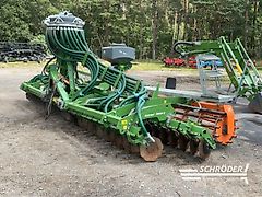 Amazone GÜLLESCHEIBENEGGE CATROS+ 7003-2