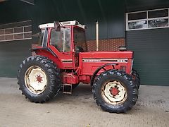 Case IH IHC 1255 XL nur 7100 Std.