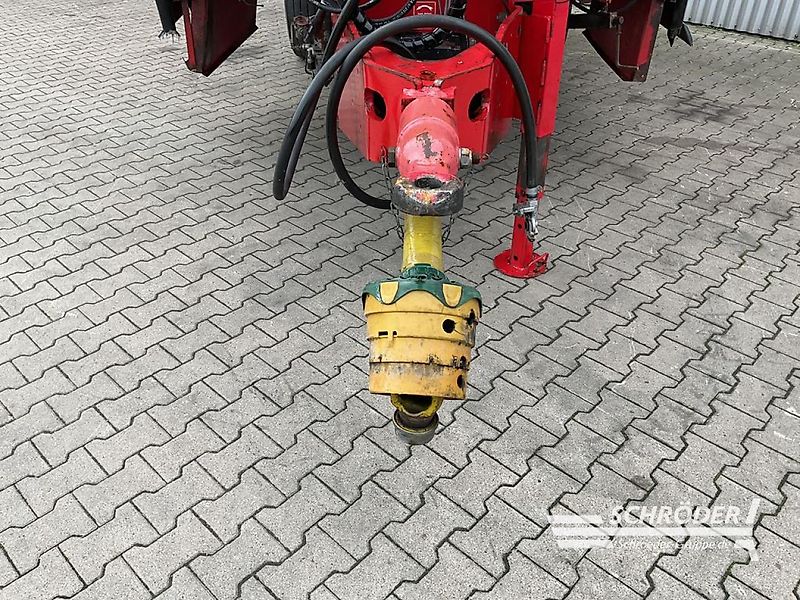 Trioliet SOLOMIX 2-2000 ZK