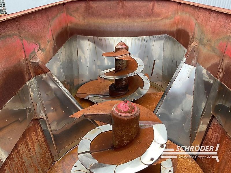 Trioliet SOLOMIX 2-2000 ZK