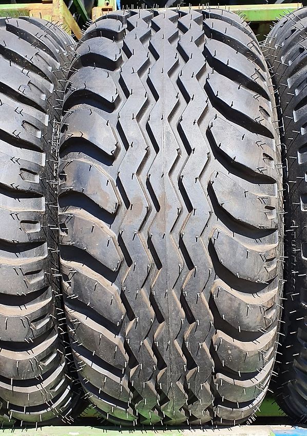 ASCENSO 340/55-16 IMB 161 133A8 12PR TL