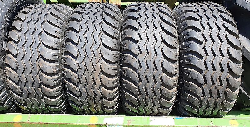 ASCENSO 340/55-16 IMB 161 133A8 12PR TL