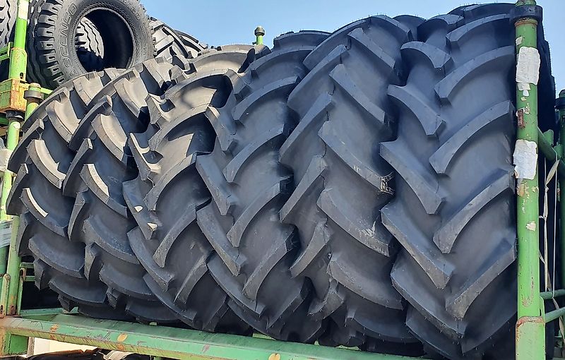 ASCENSO 18.4-34 TDB 120 142A8 8PR TT