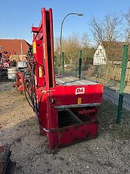 Strautmann Top Star 145