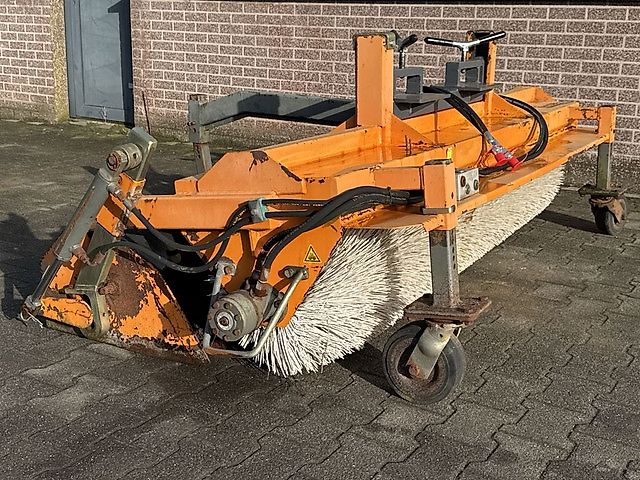 Bema 25 (2300mm | Ø580mm)