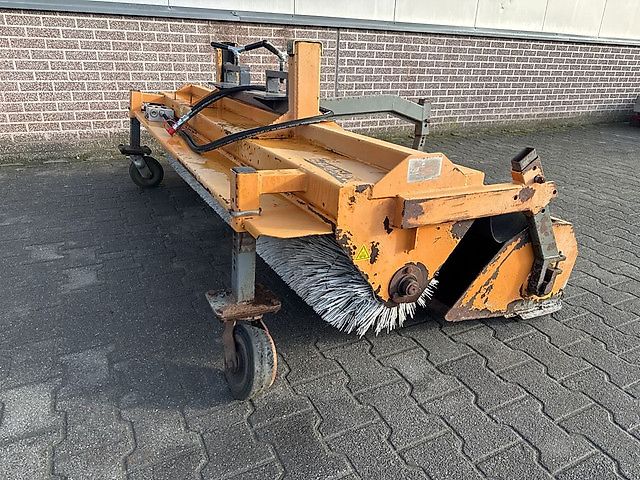 Bema 25 (2300mm | Ø580mm)