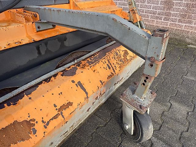 Bema 25 (2300mm | Ø580mm)