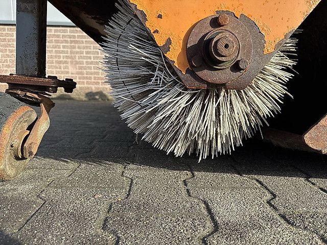 Bema 25 (2300mm | Ø580mm)