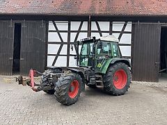 Fendt GTA 380 Turbo Klima Frontlader