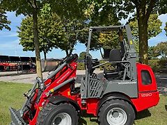 Weidemann 1280