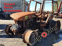 New Holland TL100 TL 80 90 parts, ersatzteile, pieces