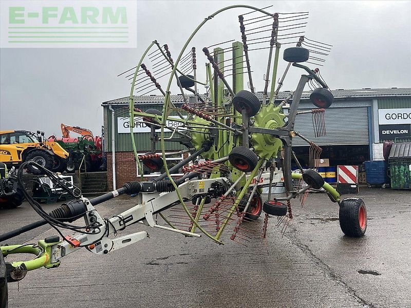 Claas USED LINER 2900