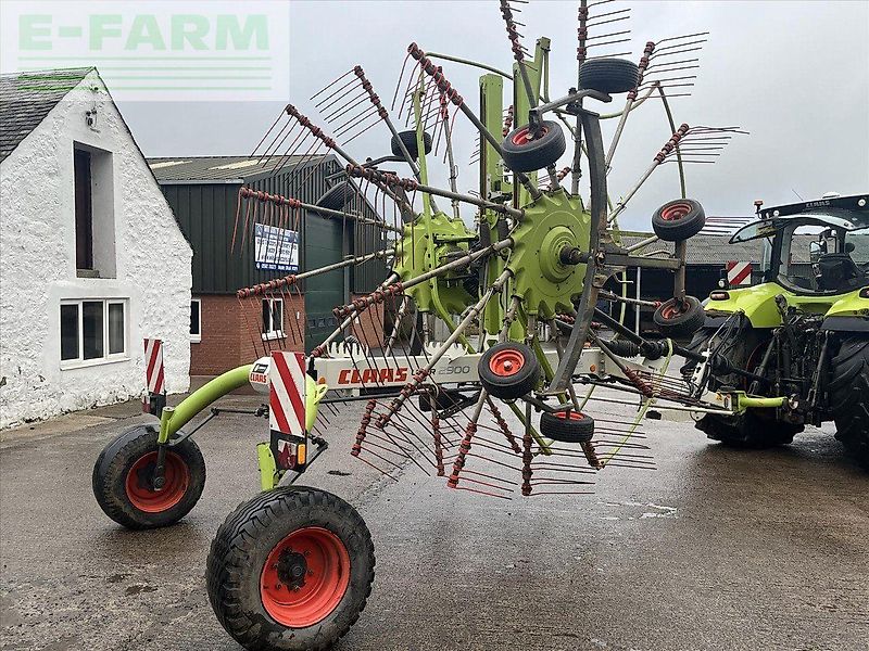 Claas USED LINER 2900