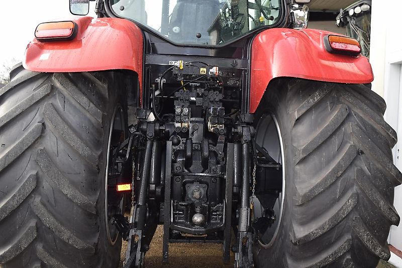 Case IH Puma 210 MC