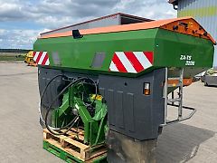 Amazone ZA-TS 3200 Profis