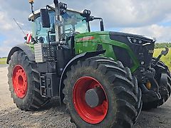 Fendt 930 Gen 7