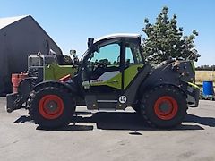 Claas TELESKOPLA. SCORPION 960 VARIP