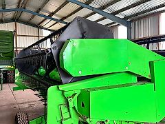 Deutz-Fahr Schneidwerk 1133-5,40 Meter
