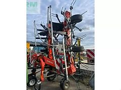 Kubota te 8590