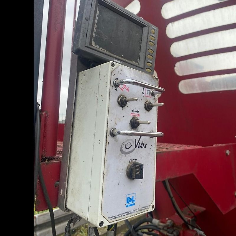 BvL V-MIX PLUS 12L