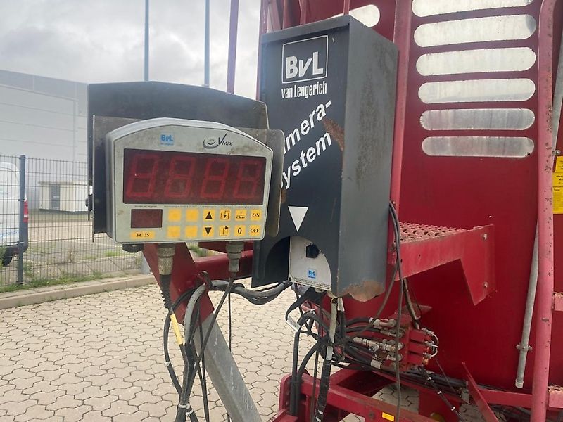BvL V-MIX PLUS 12L