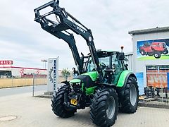 Deutz-Fahr 6150.4 TTV Agrotron