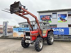 Massey Ferguson 294 AS