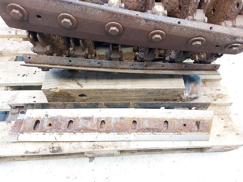 New Holland FX375 Snitter Cylinder 89806975 (Spare part/Reservedel/Ersatzteil)