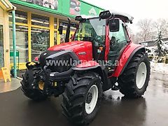 Lindner LINTRAC 80