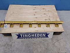 New Holland 1550 (Spare part/Reservedel/Ersatzteil)