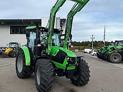Deutz-Fahr 5100 GS